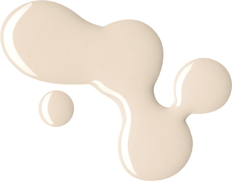 Linen Luxury CND VINYLUX