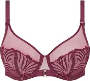 Legend Very Covering Bra