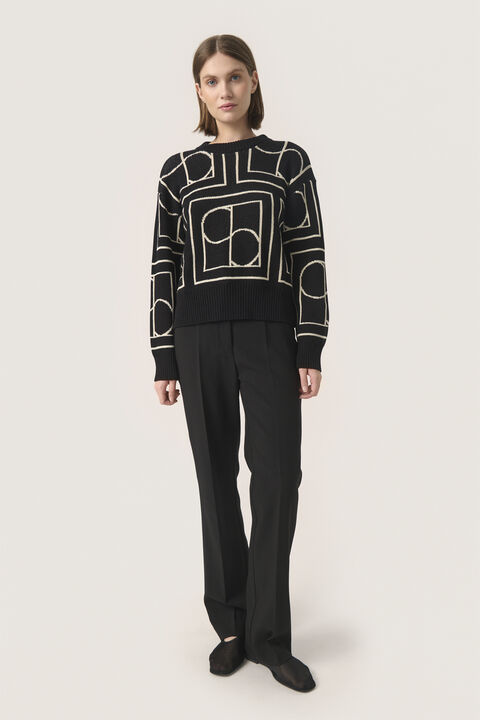 SLCabba Pullover LS