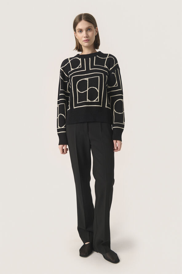 SLCabba Pullover LS