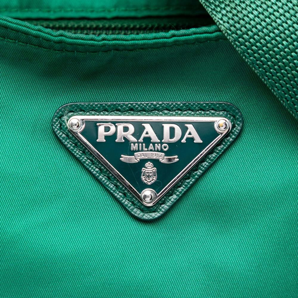 Prada Tessuto