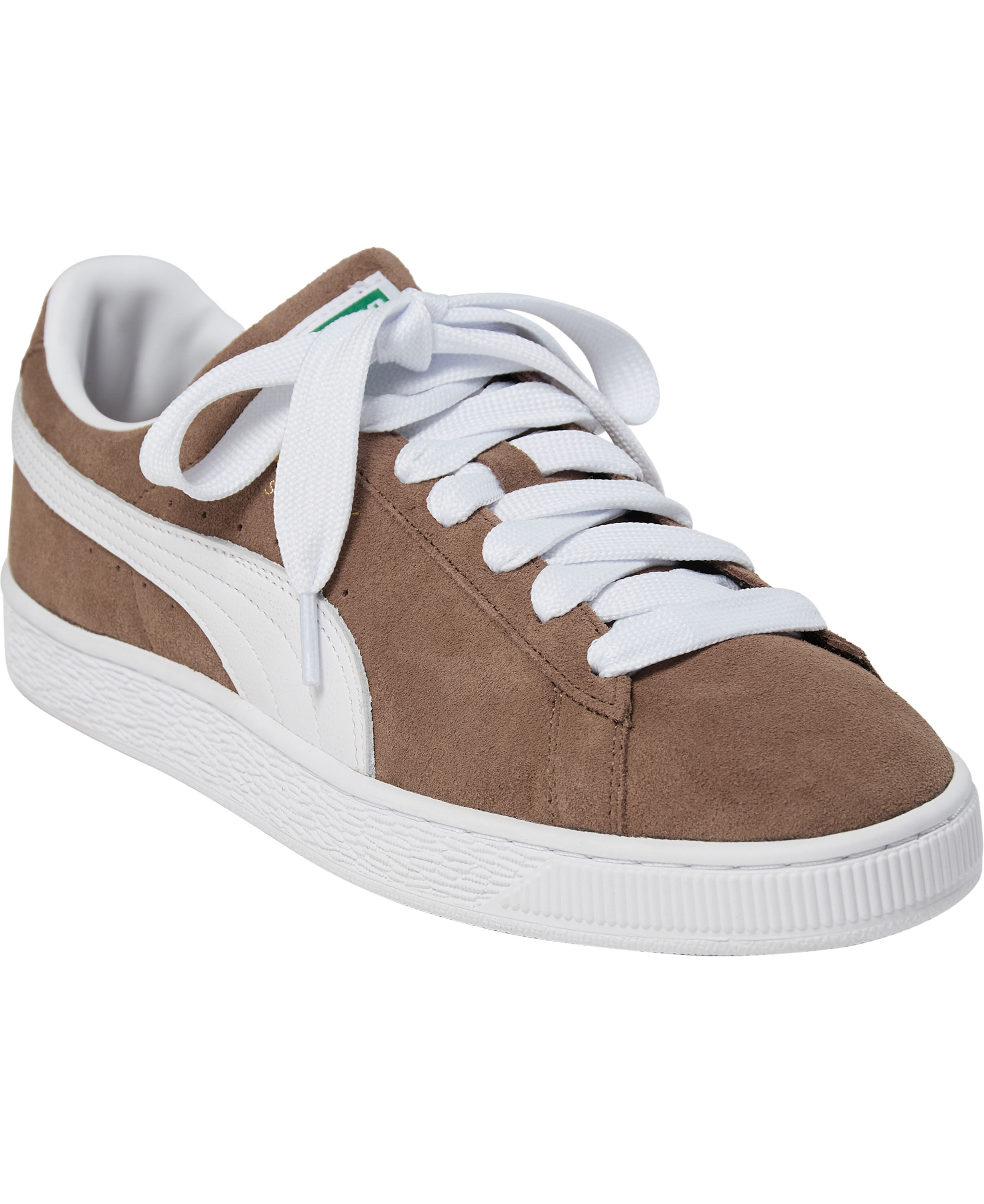 Suede Classic