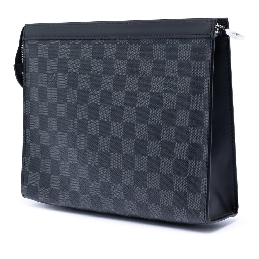 Louis Vuitton Pochette Homme