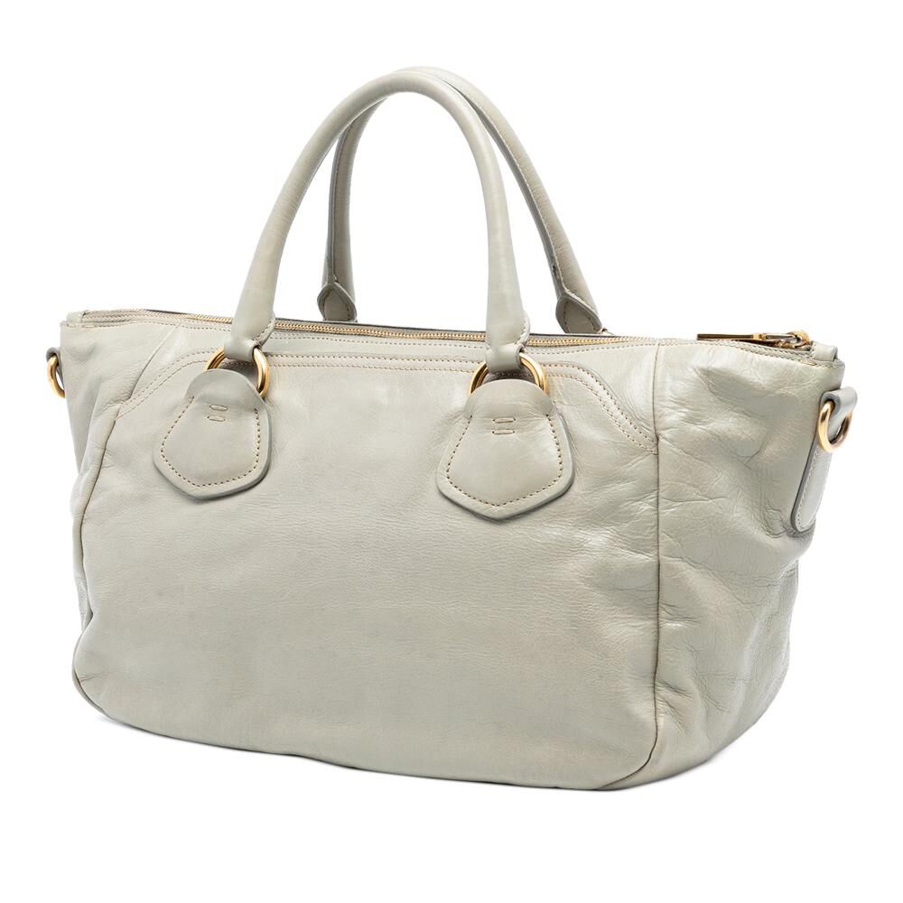 Prada Tote