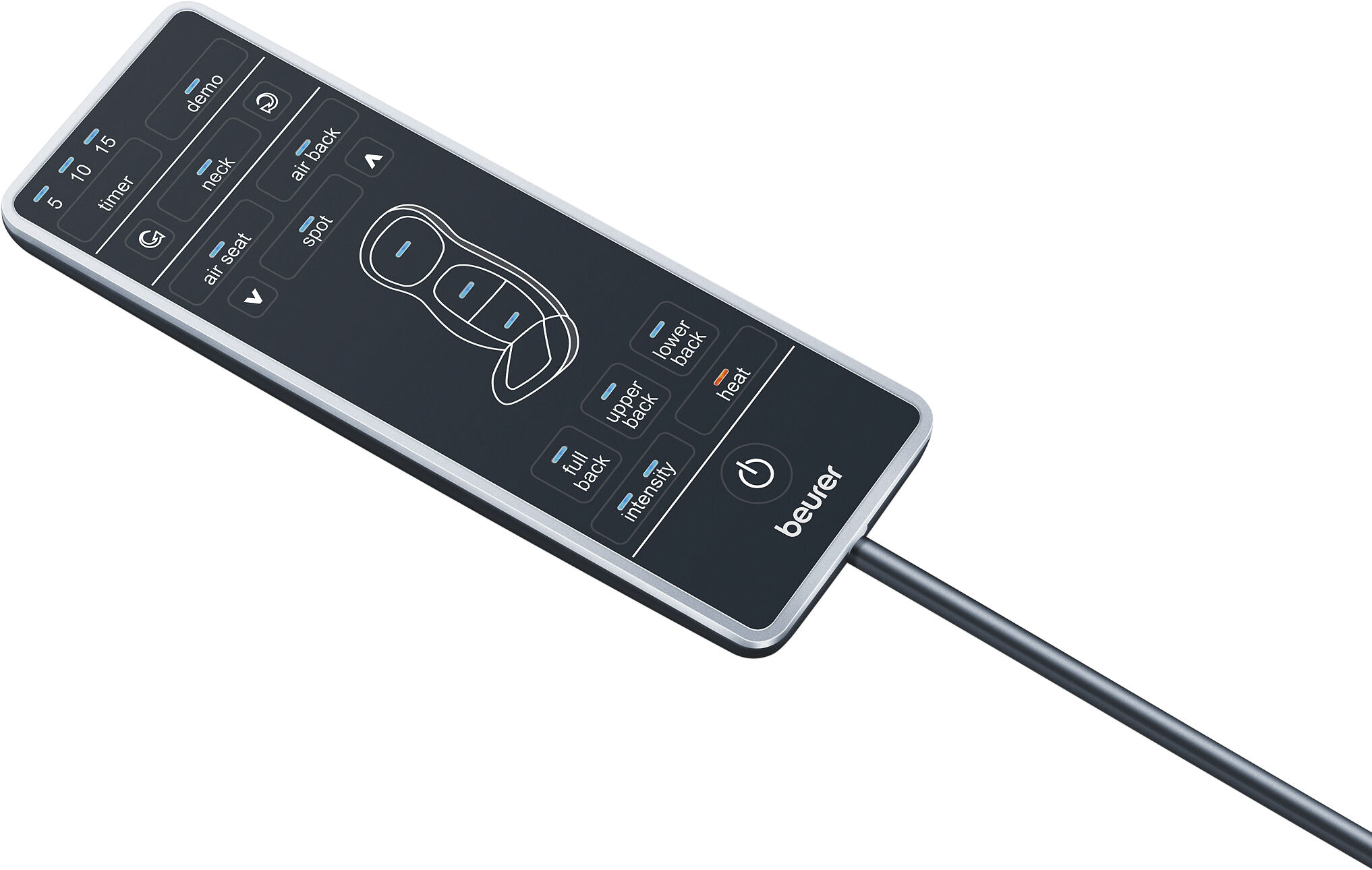 Massages&auml;te MG 320