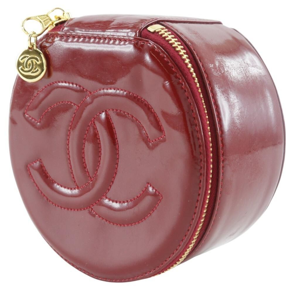 Chanel Pouch