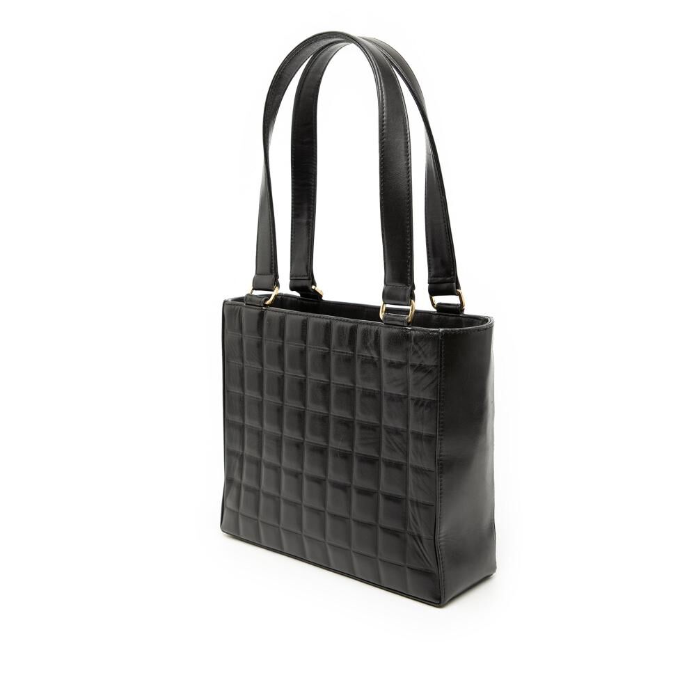 Chanel Chocolate Bar