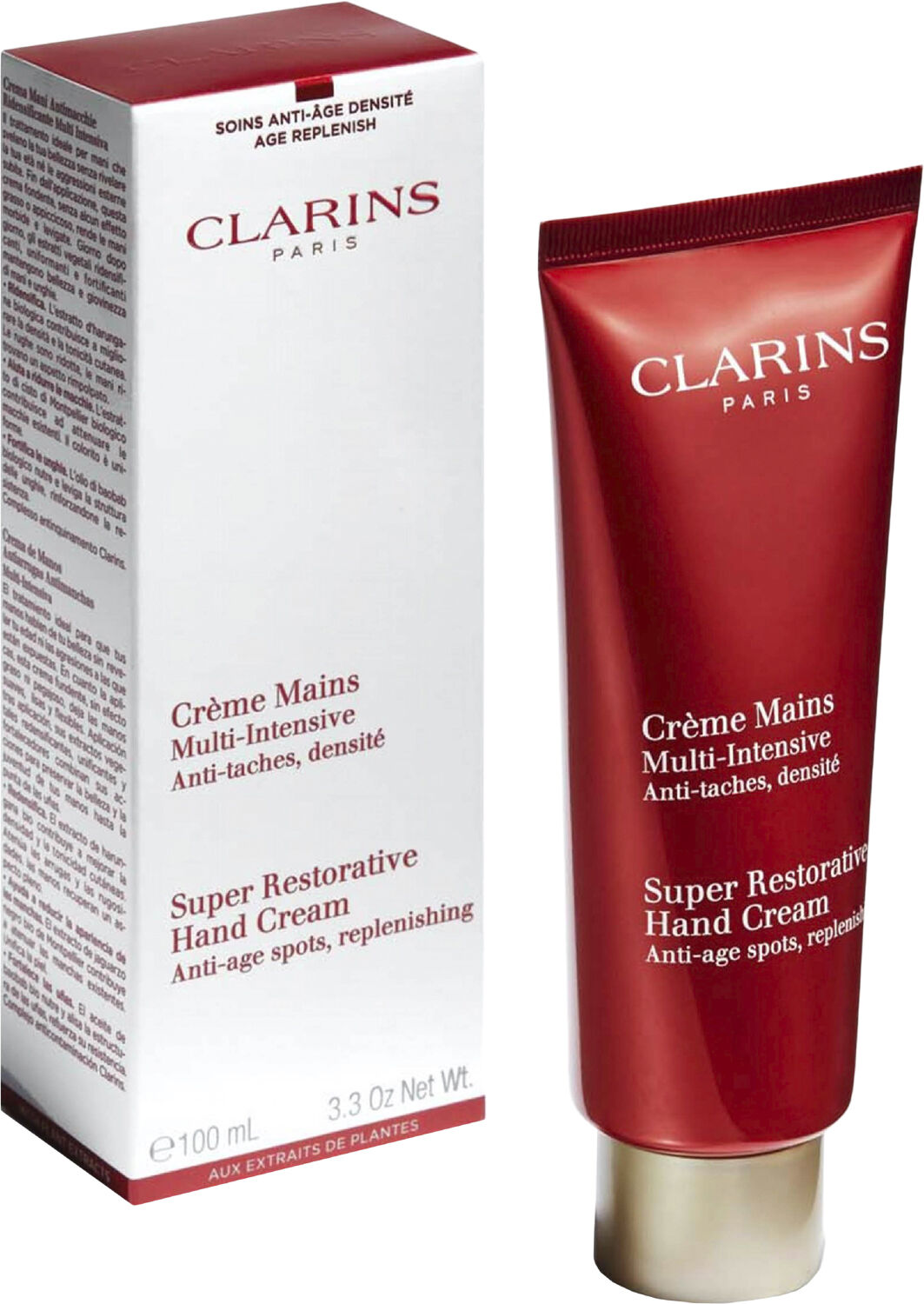 Super Restorative Hand Cream 100 ml.