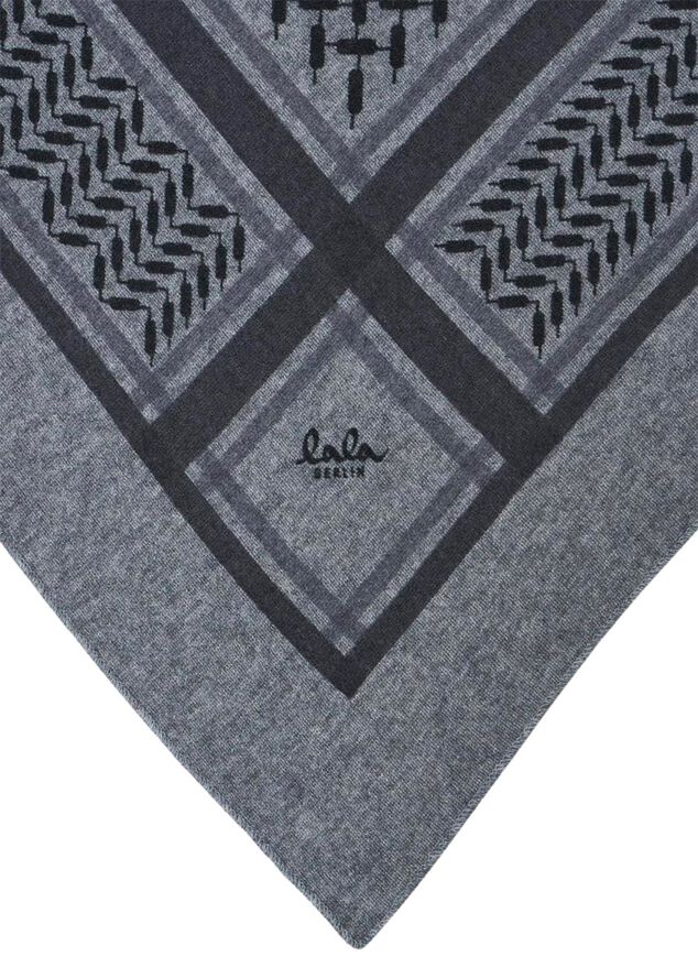 Triangle Trinity Classic M - 100% cashmere
