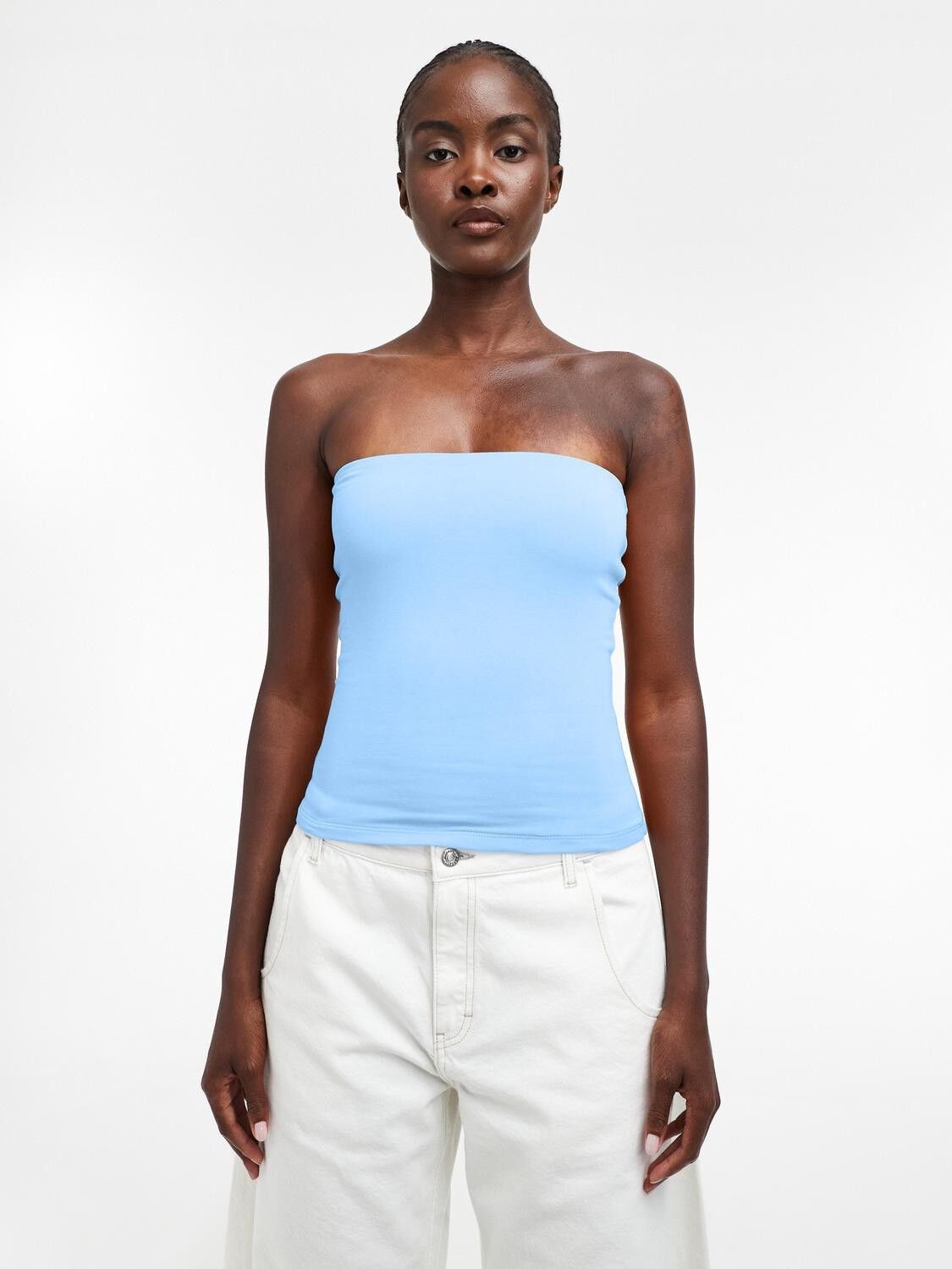Tsmathilda Bandeau Top Jrs