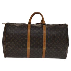 Louis Vuitton Keepall