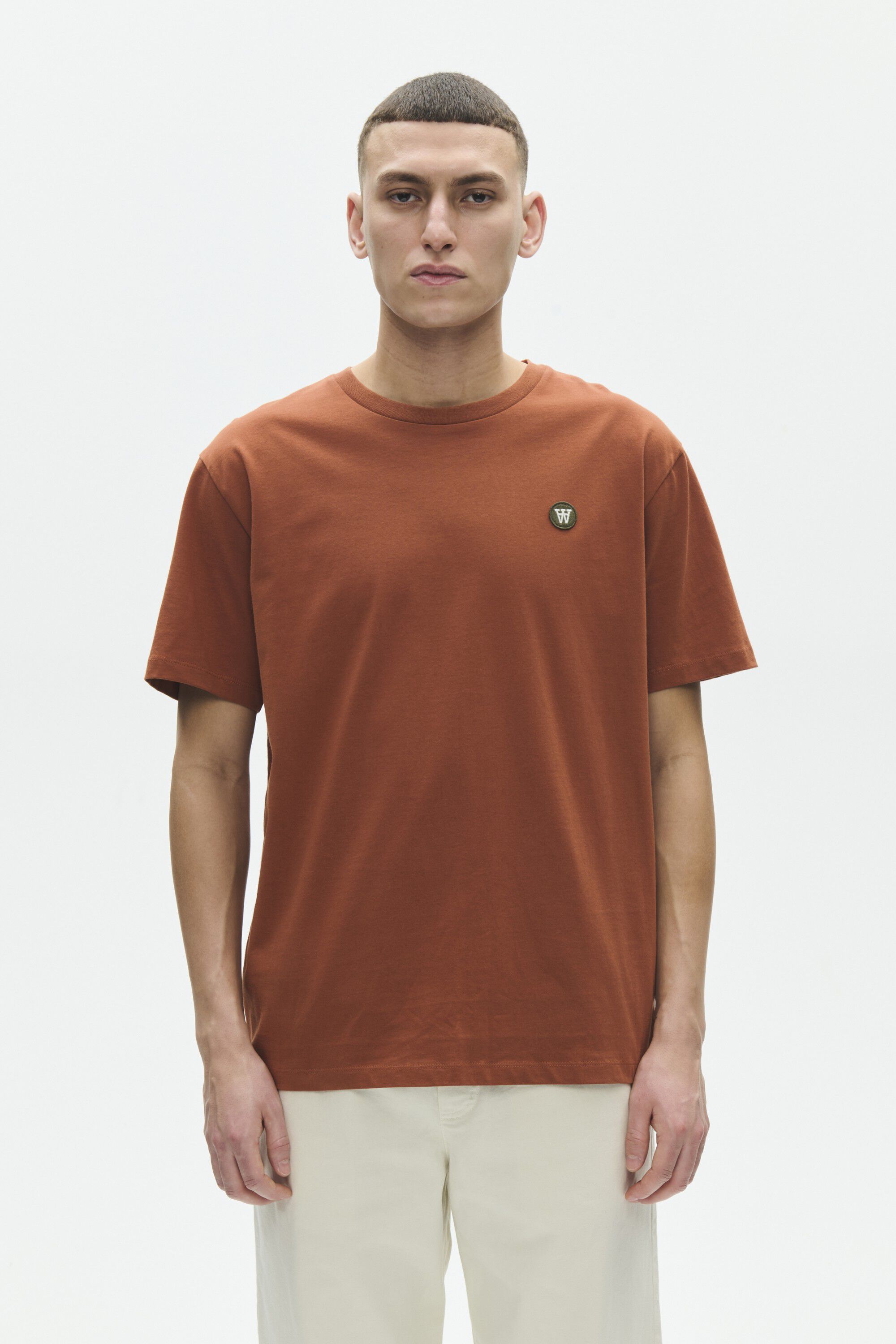 WWAce tee doublesun 25220