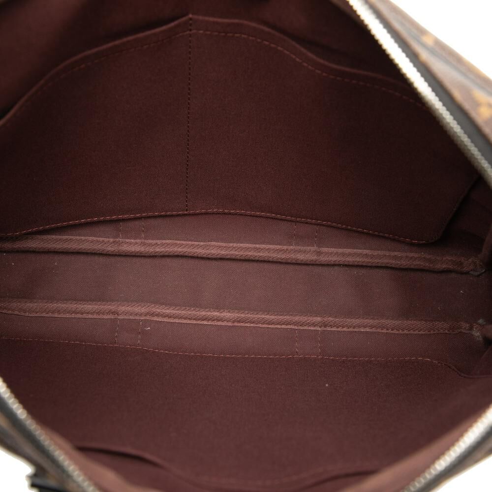 Louis Vuitton Porte Documents Jour
