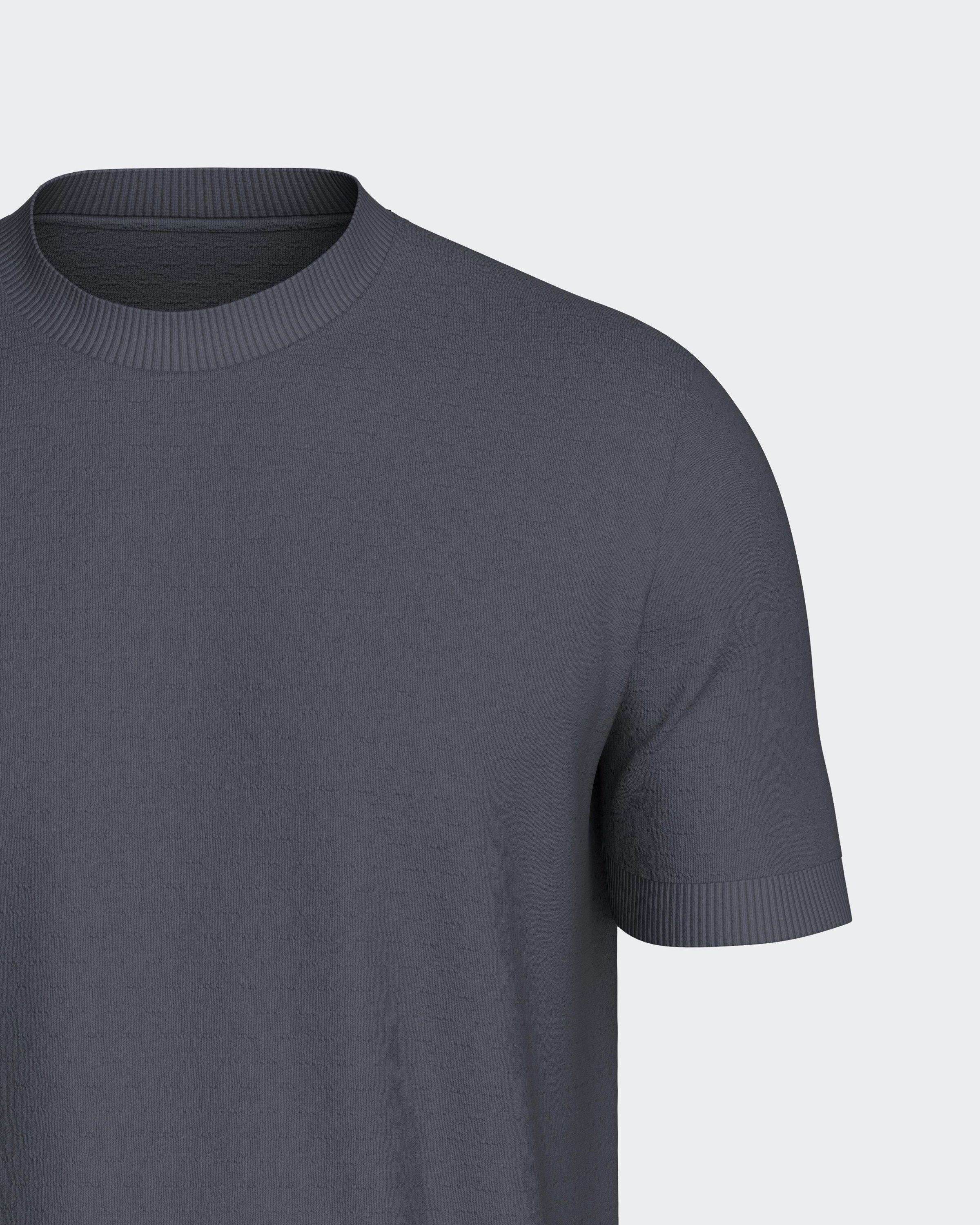 T-shirt uden s&oslash;mme