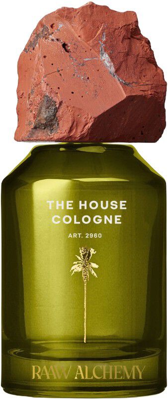The House Cologne 100 ml