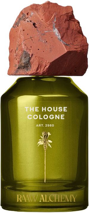 The House Cologne 100 ml