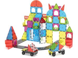 MAGNA-TILES City Center 1