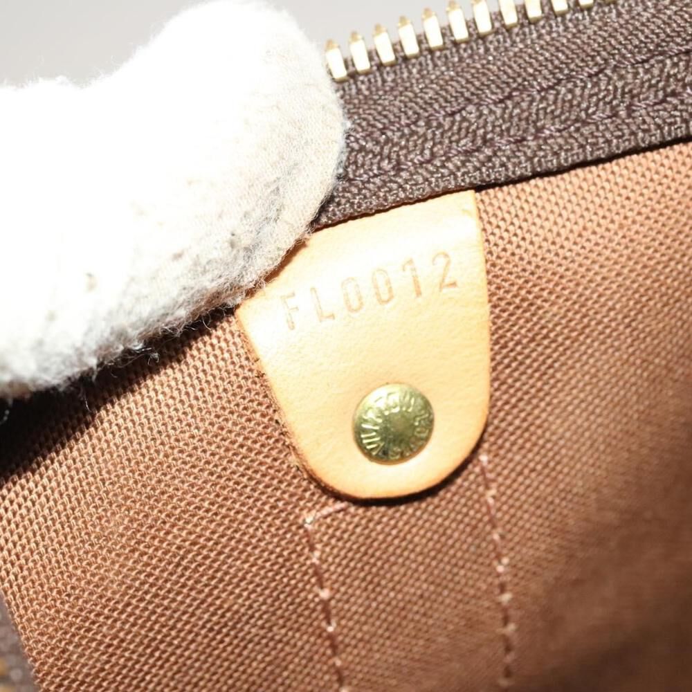 Louis Vuitton Keepall