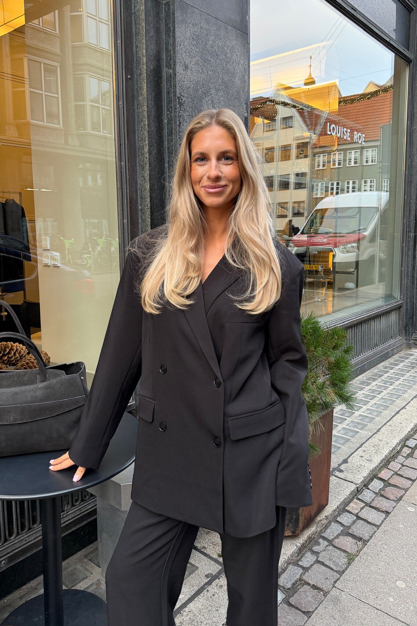 Kavajer & kostymv&auml;star