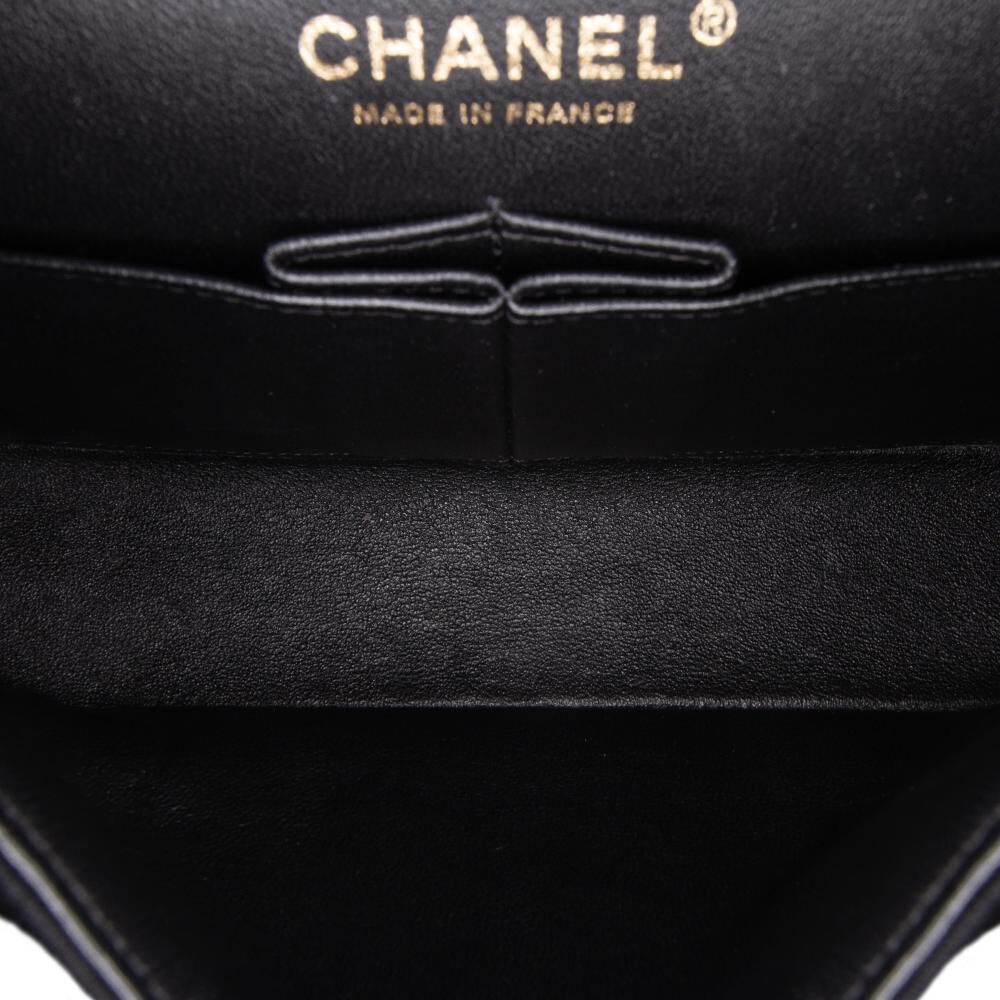 Chanel Flap Bag