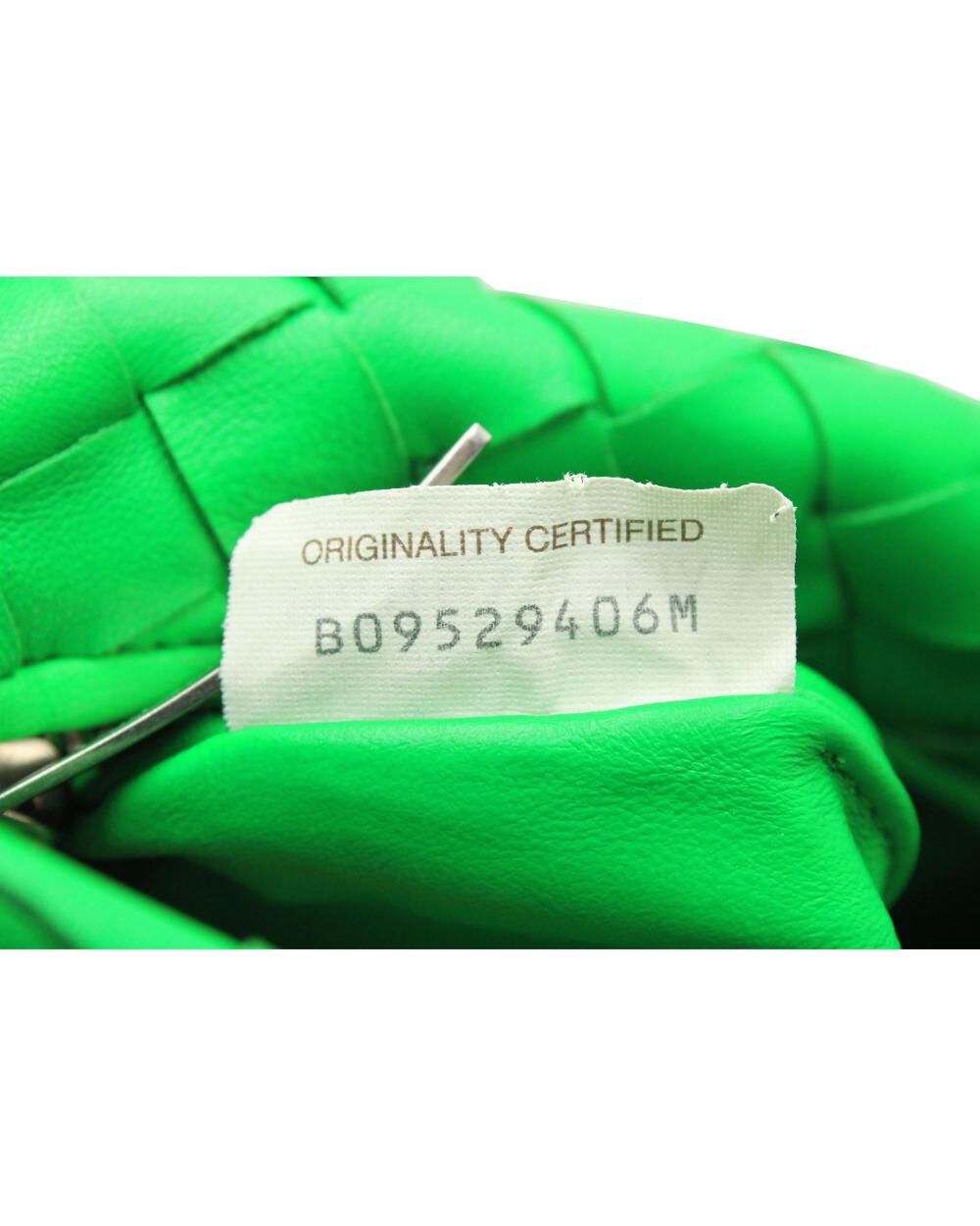 Bottega Veneta Mini Jodie