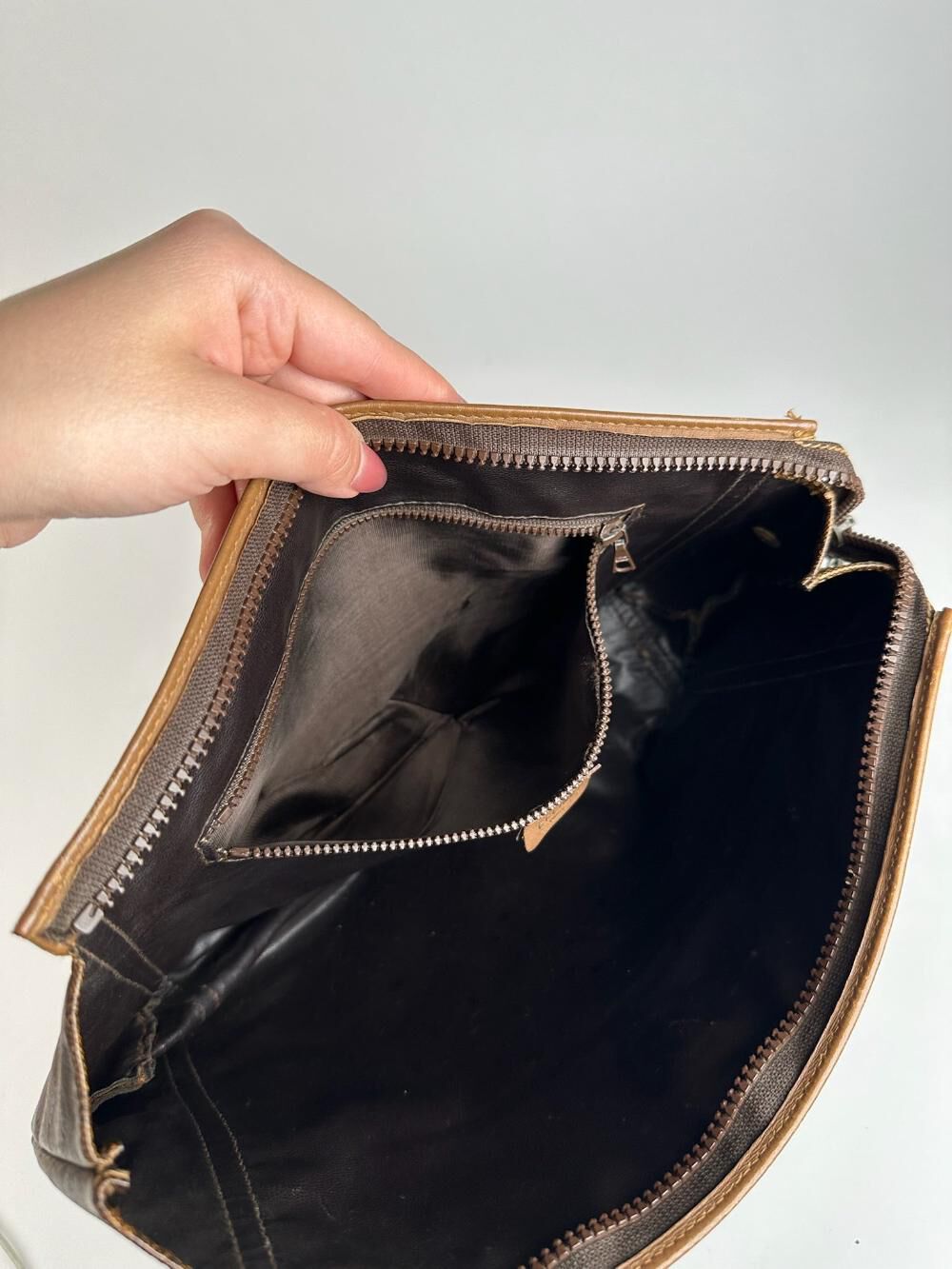 Celine Clutch