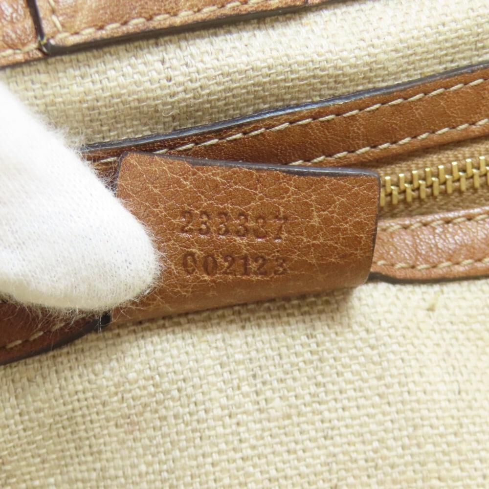 Gucci Tote