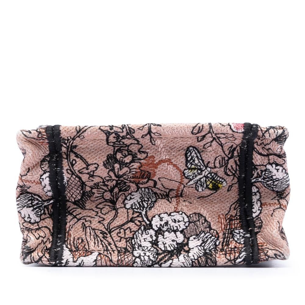 Dior Book Tote