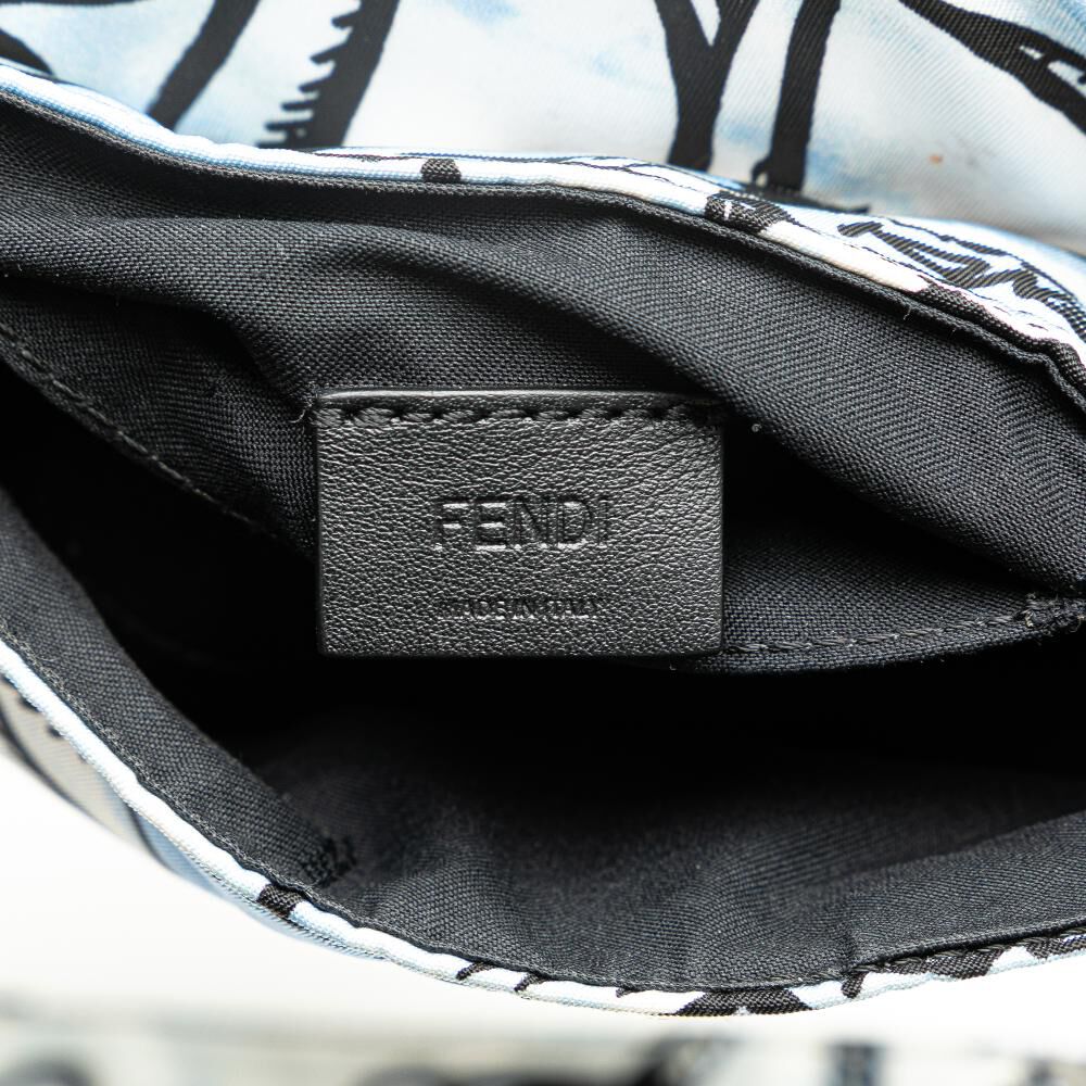 Fendi Baguette