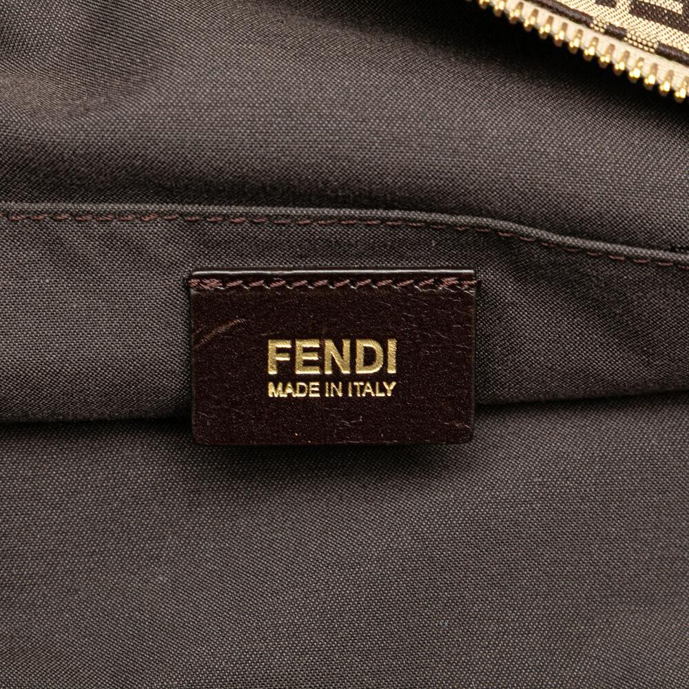 Fendi Crossbody Bag