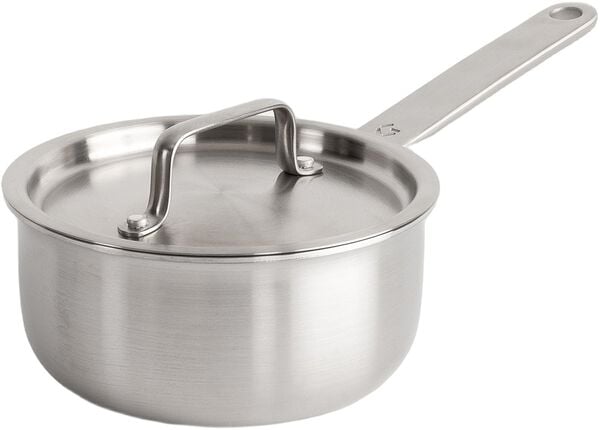 Kasserolle - 5-ply - 1,5L