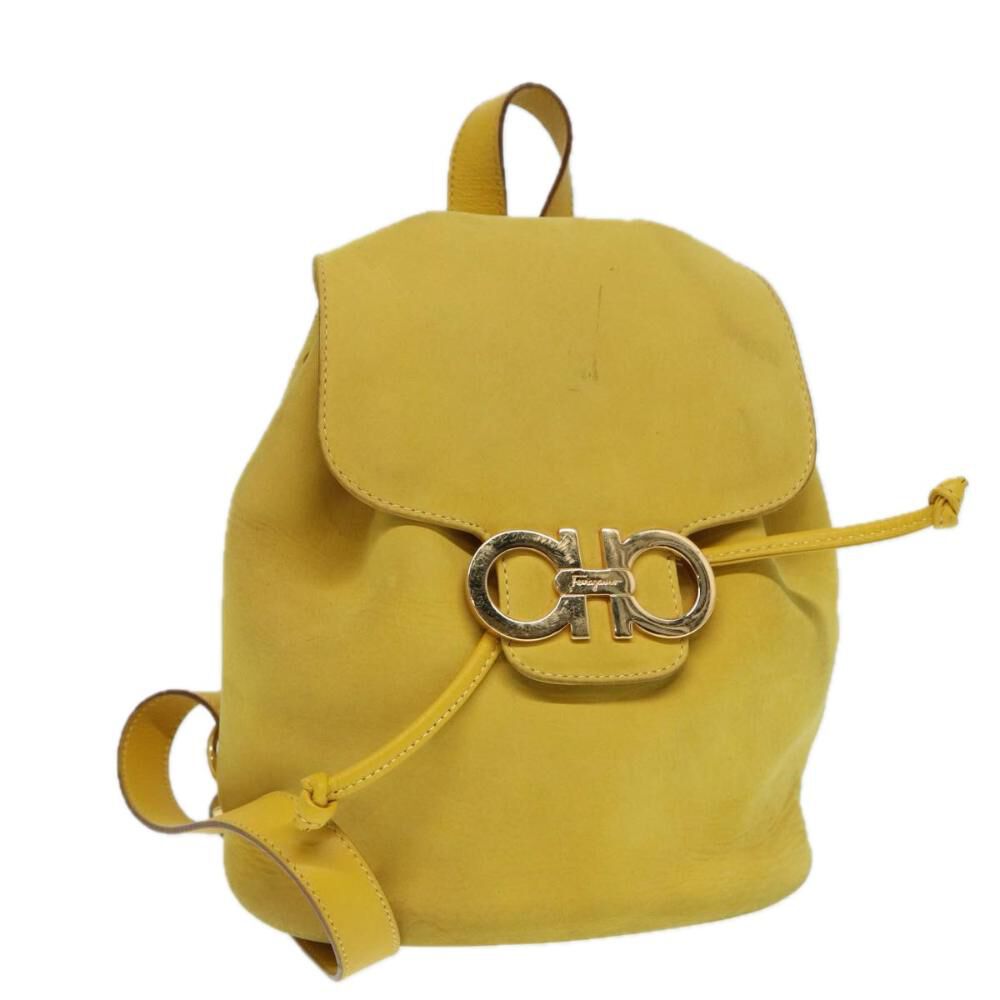 Salvatore Ferragamo Backpack