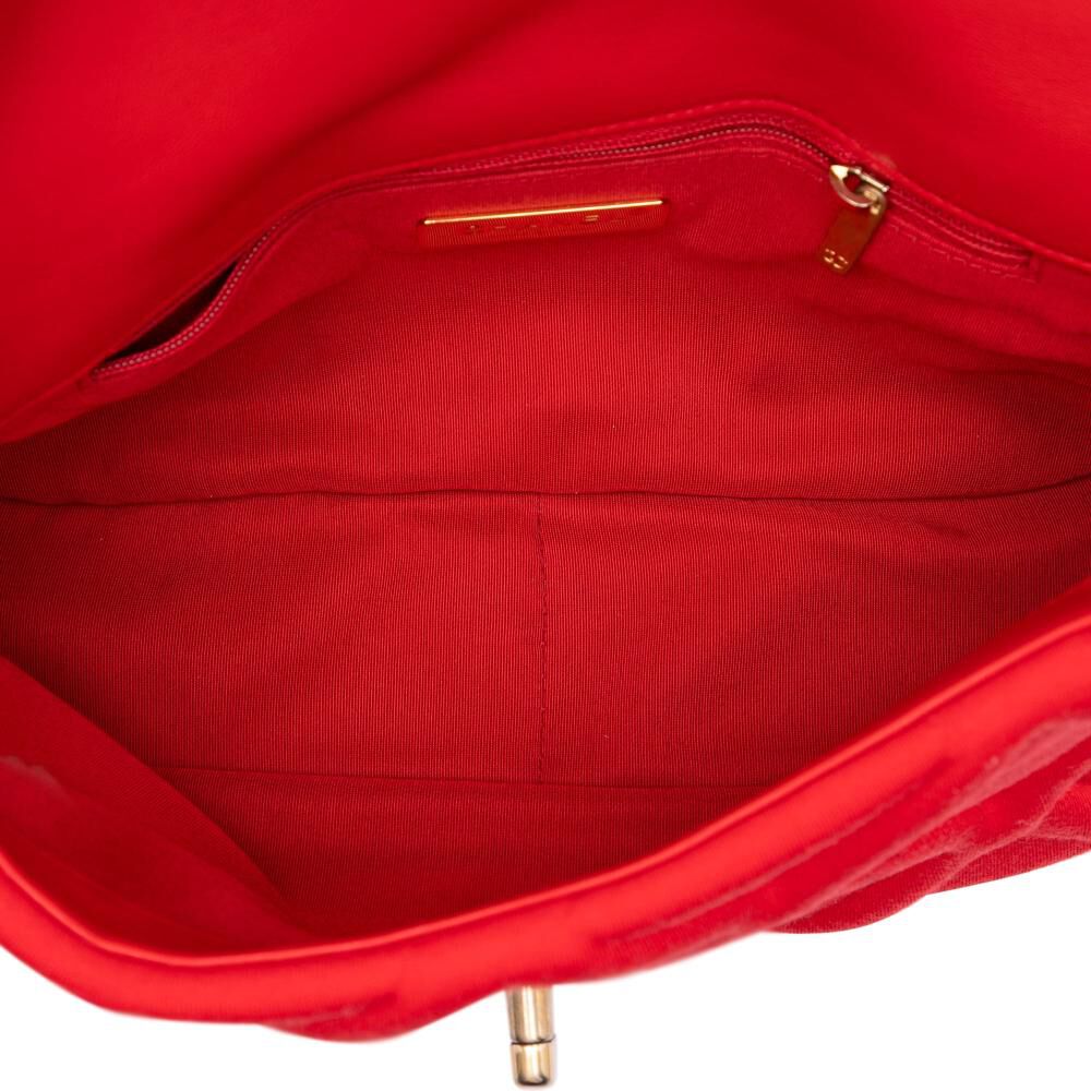Chanel Flap Bag