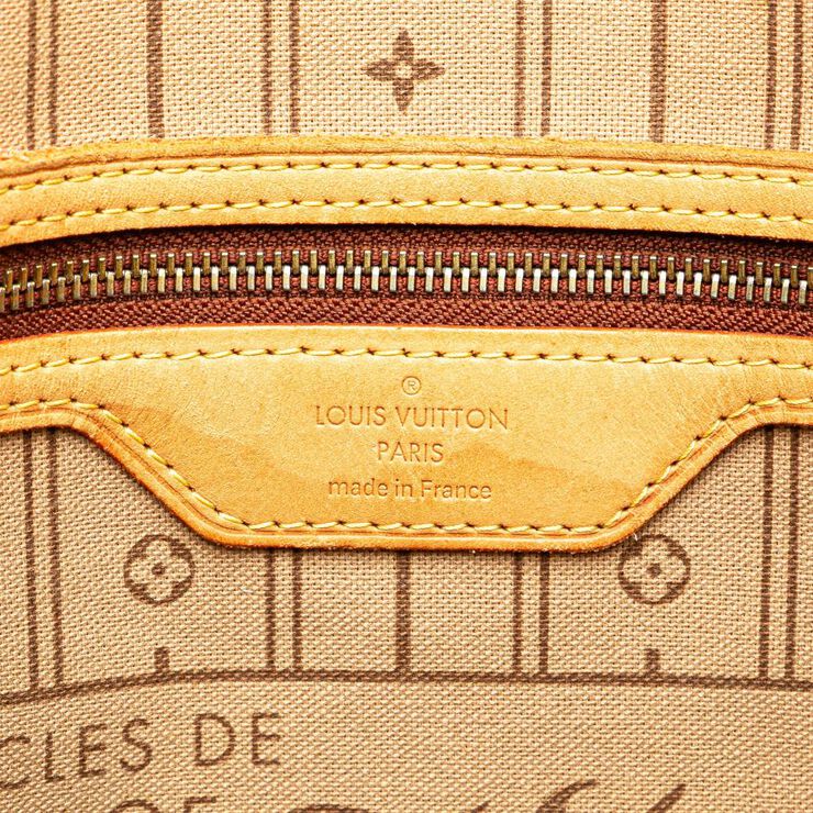 Louis Vuitton Neverfull