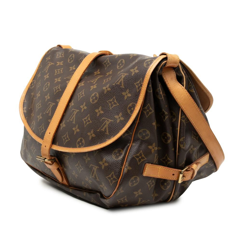 Louis Vuitton Saumur