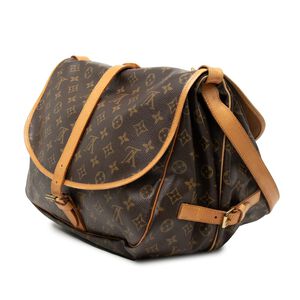 Louis Vuitton Saumur