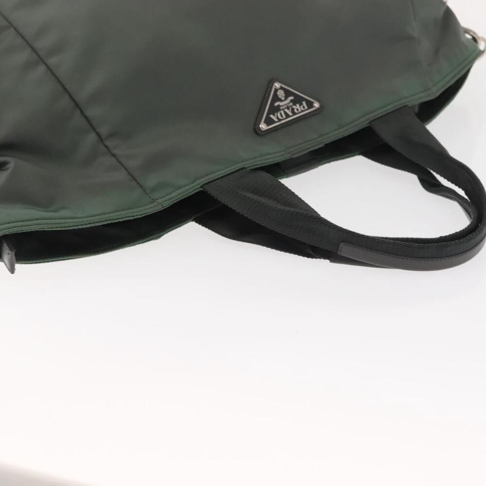 Prada Tote