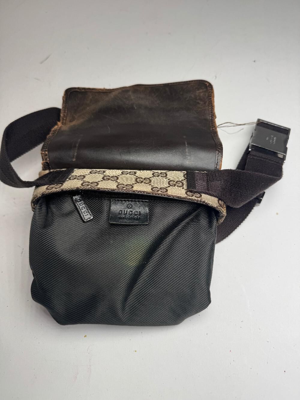 Gucci Crossbody Bag