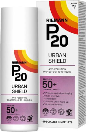 Urban Shield