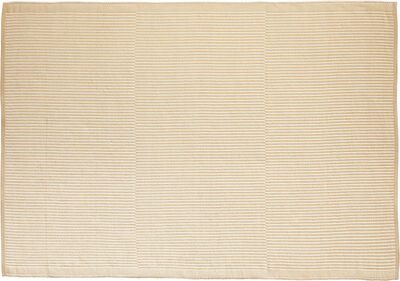 Tapis-170 x 240-Off-white and laven