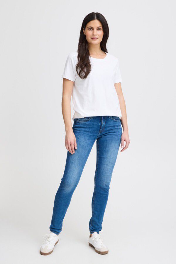 Zashoulder 1 T-shirt