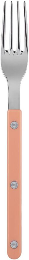 Bistrot Solid / Dinner fork / Nude