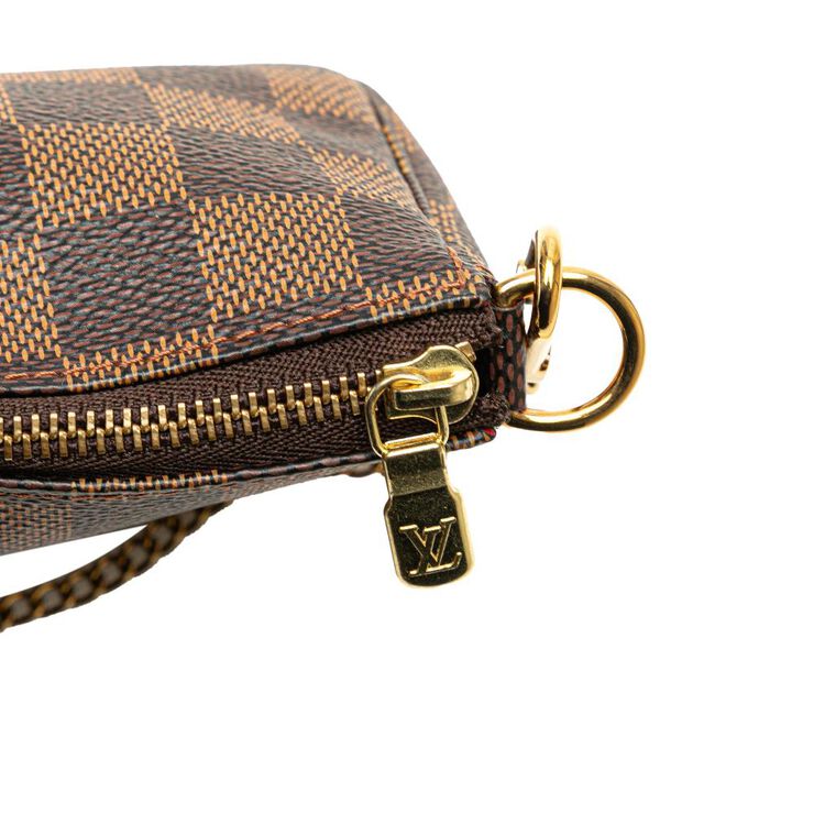 Louis Vuitton Pochette Accessoires