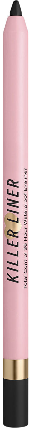 Killer liner - Waterproof Eyeliner