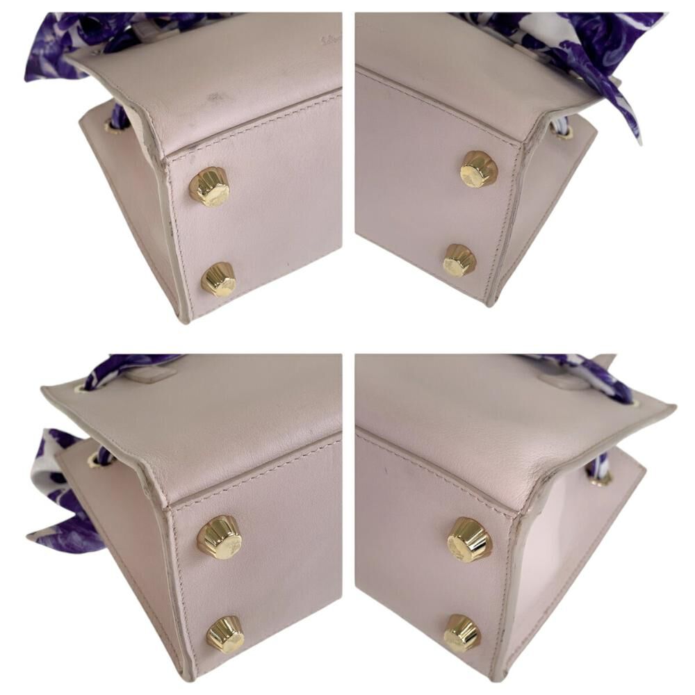 Salvatore Ferragamo Shoulder Bag