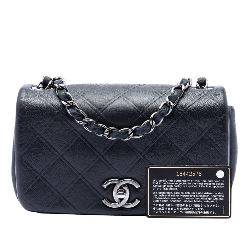Chanel Flap Bag