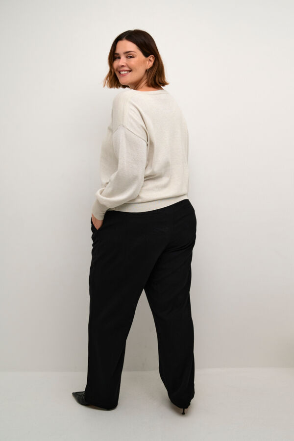 KCregitta Knit Pullover