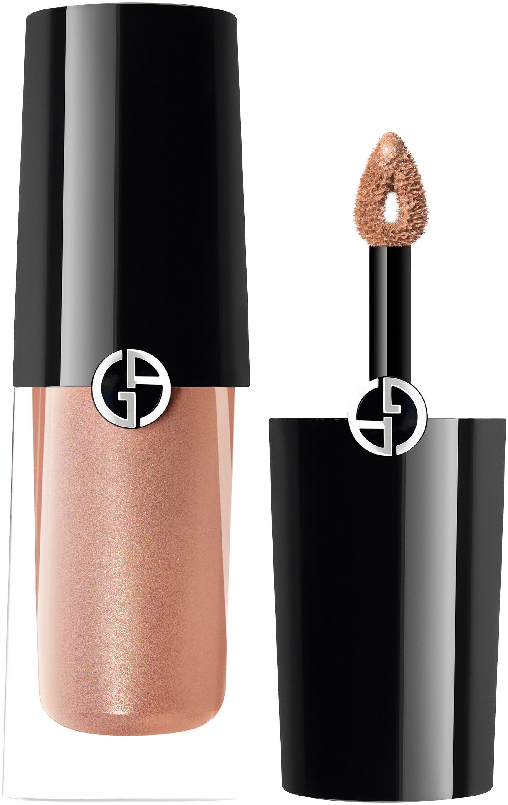 Armani Eye Tint Liquid Eyeshadow 40S Tearose