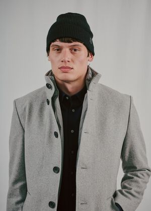 BS Moses Beanie