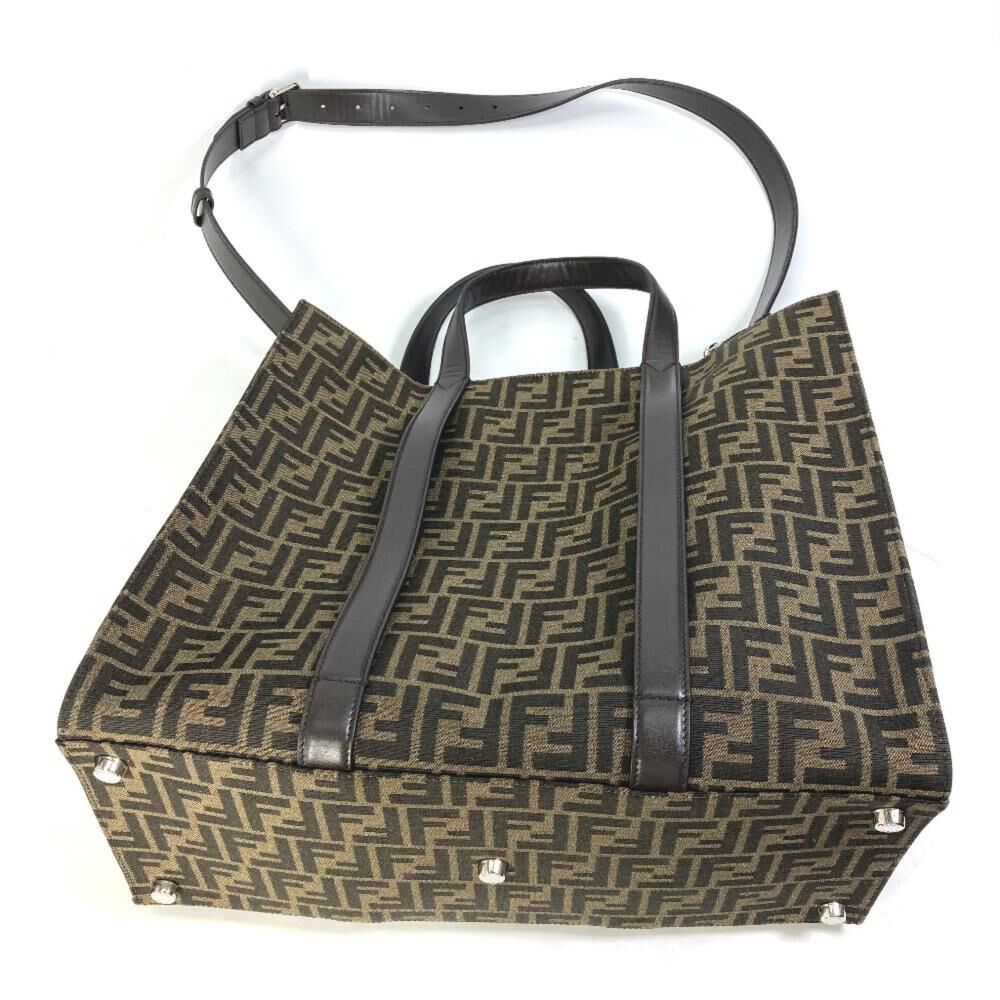 Fendi Tote